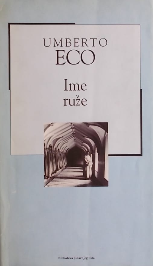 Eco-Ime ruže