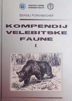 Forenbacher-Kompendij velebitske faune