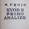 Frojd-Uvod u psihoanalizu