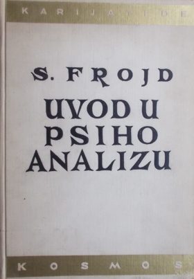 Frojd-Uvod u psihoanalizu