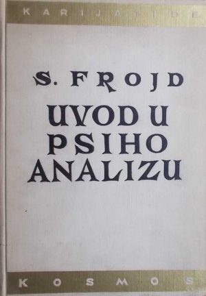 Frojd-Uvod u psihoanalizu