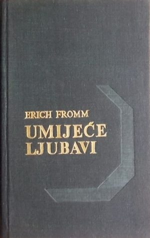 Fromm-Umijeće ljubavi