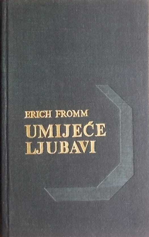 Fromm-Umijeće ljubavi