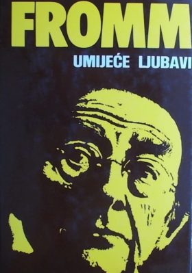 Fromm-Umijeće ljubavi