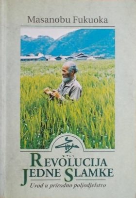 Fukuoka-Revolucija jedne slamke
