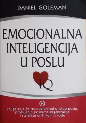 Goleman-Emocionalna inteligencija u poslu