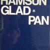 Hamsun-Glad / Pan