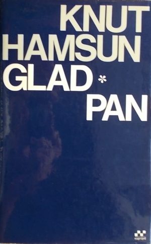 Hamsun-Glad / Pan