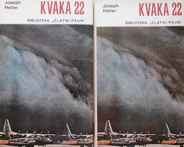 Heller-Kvaka 22 1-2
