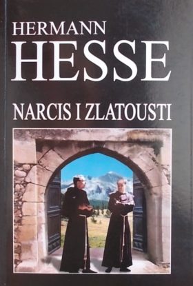 Hesse-Narcis i zlatousti