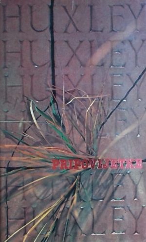 Huxley-Pripovijetke
