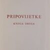 Kafka-Pripovijetke 2