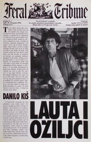 Kiš-Lauta i ožiljci
