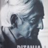 Krishnamurti-Pitanja i odgovori