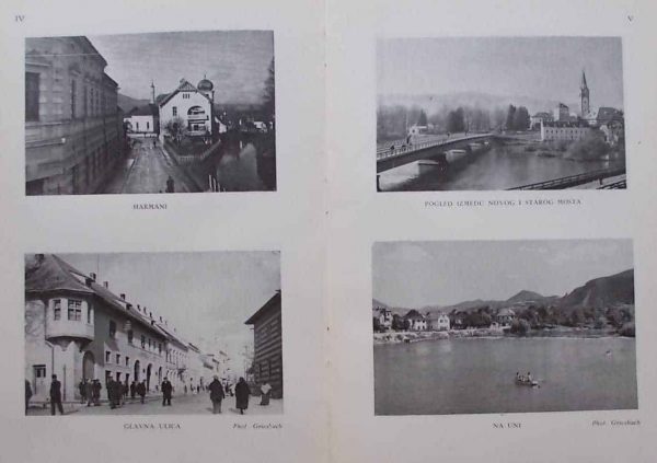 Lopašić-Bihać i bihaćka krajina