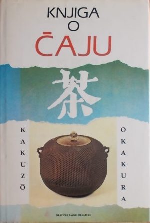 Okakura-Knjiga o čaju