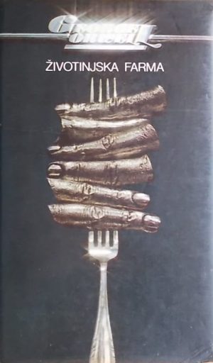 Orwell-Životinjska farma