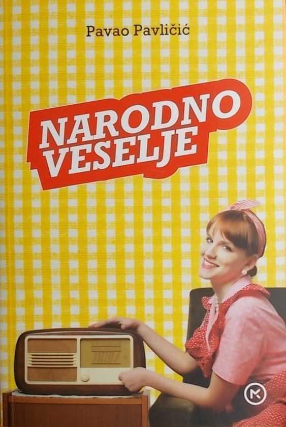 Pavličić-Narodno veselje