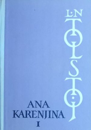 Tolstoj: Ana Karenjina