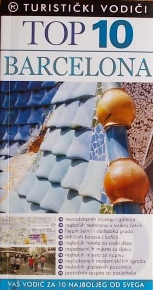 Top 10 Barcelona