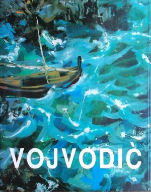 Zlamalik-Ivo Vojvodić