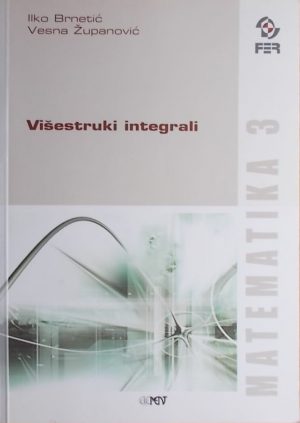 Brnetić-Višestruki integrali