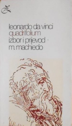 da Vinci-Quadrifolium