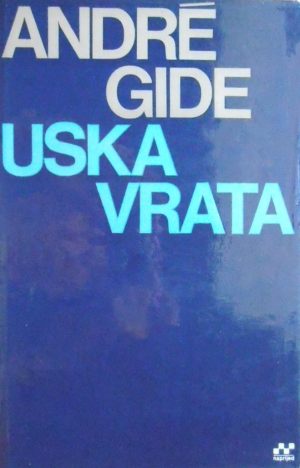 Gide-Uska vrata