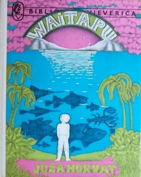 Horvat: Waitapu