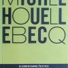 Houellebecq-Elementarne čestice