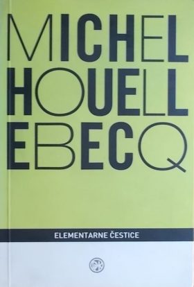 Houellebecq-Elementarne čestice