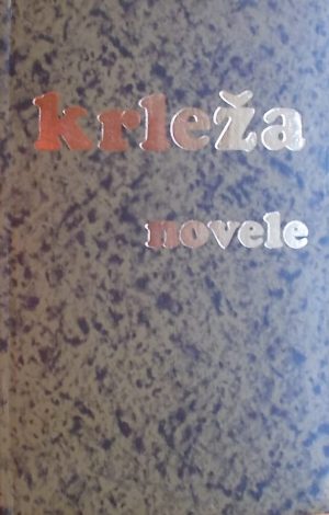 Krleža-Novele