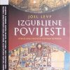 Levy-Izgubljene povijesti