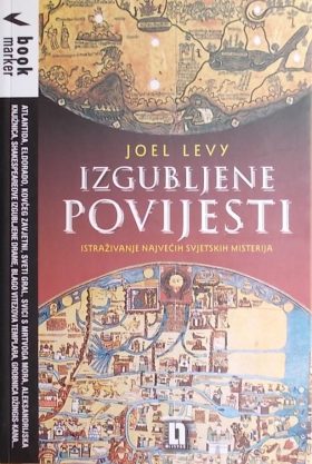 Levy-Izgubljene povijesti