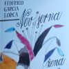 Lorca-Nevjerna žena