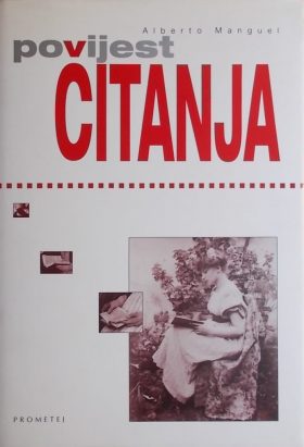 Manguel-Povijest čitanja