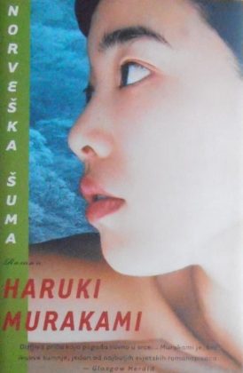Murakami-Norveška šuma