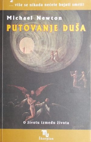 Newton-Putovanje duša