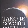 Nietzsche-Tako je govorio Zaratustra