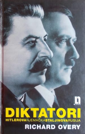 Overy-Diktatori