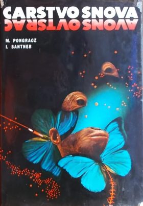 Pongracz-Carstvo snova