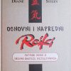 Stein-Osnovni i napredni reiki