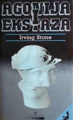 Stone: Agonija i ekstaza