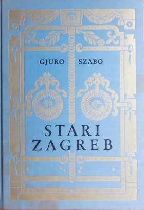 Szabo-Stari Zagreb