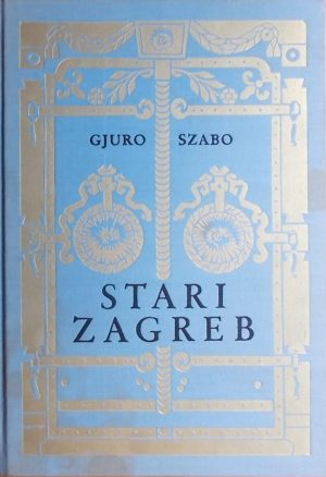 Szabo-Stari Zagreb
