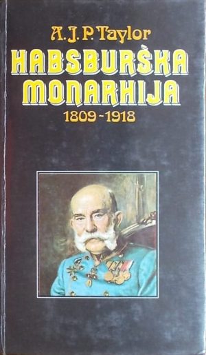 Taylor-Habsburška monarhija