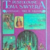 Twain: Pustolovine Toma Sawyera