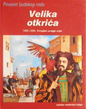 Velika otkrića