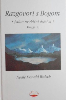 Walsch-Razgovori s Bogom 1