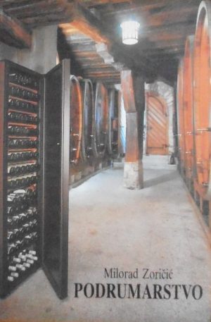 Zoričić-Podrumarstvo